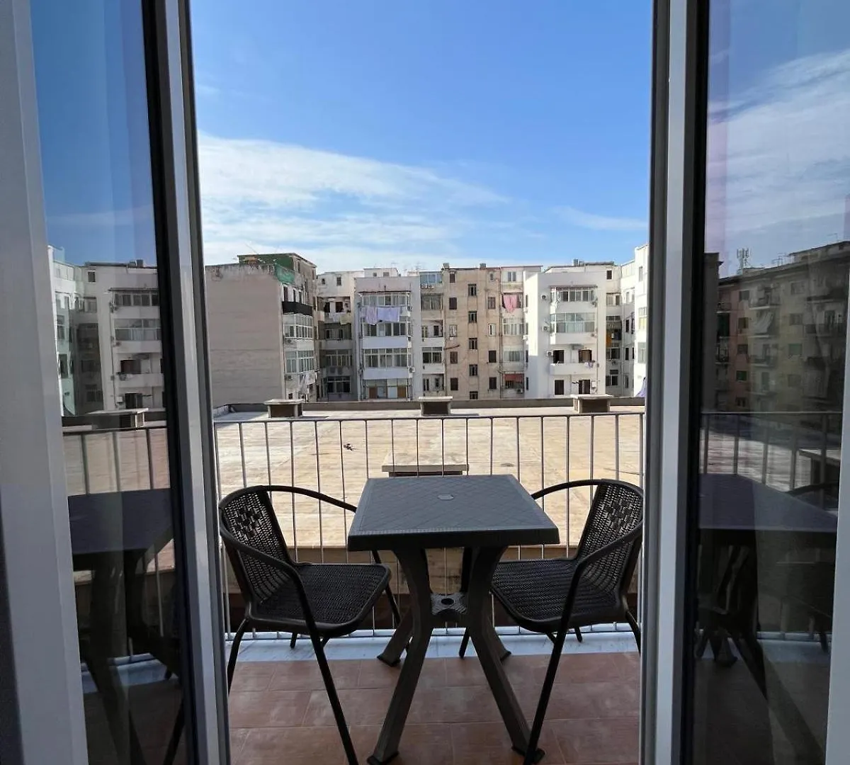Guest house Casa Miriam 281 Hotel Palermo
