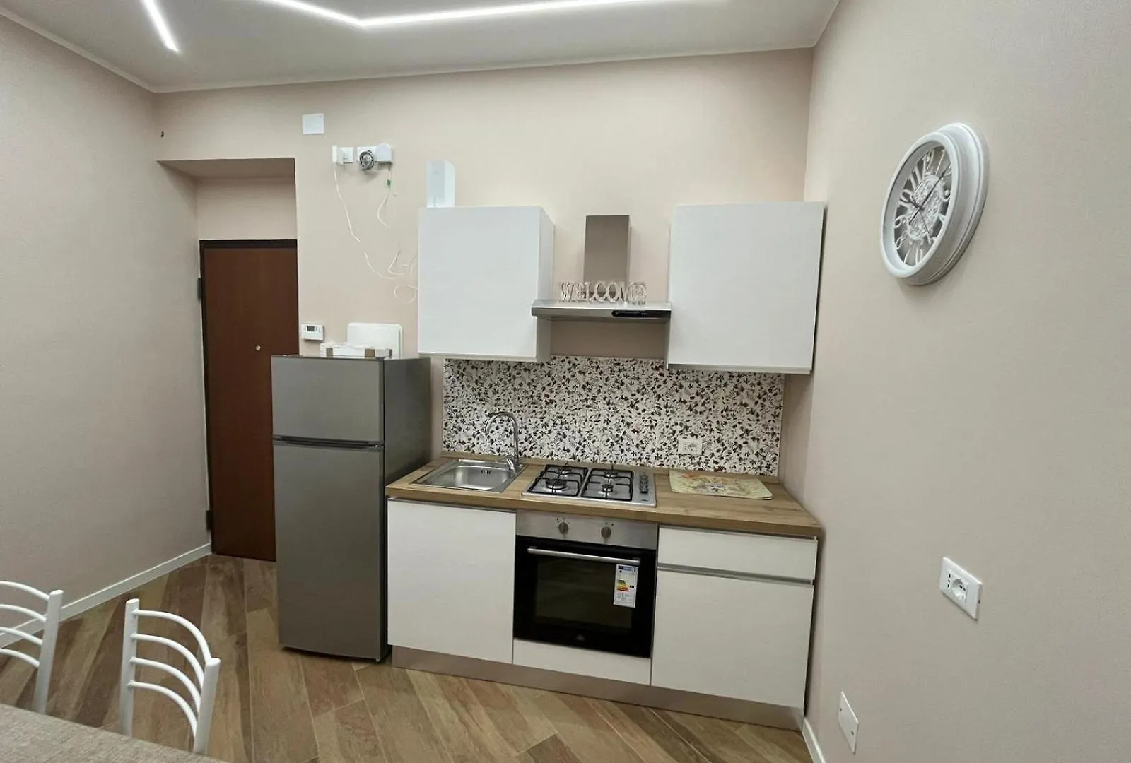 Guest house Casa Miriam 281 Hotel Palermo