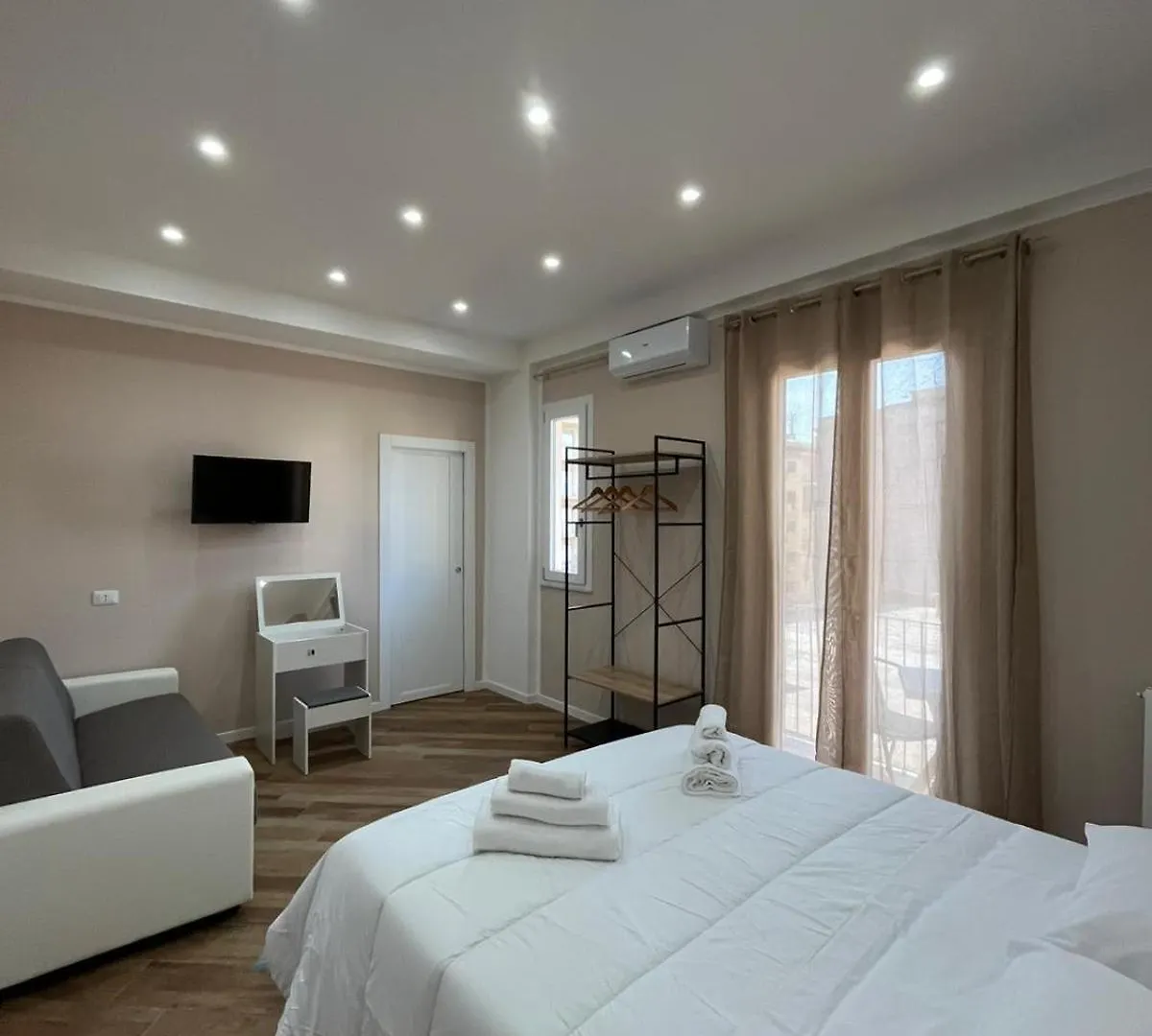 Casa Miriam 281 Hotel Palermo Italy