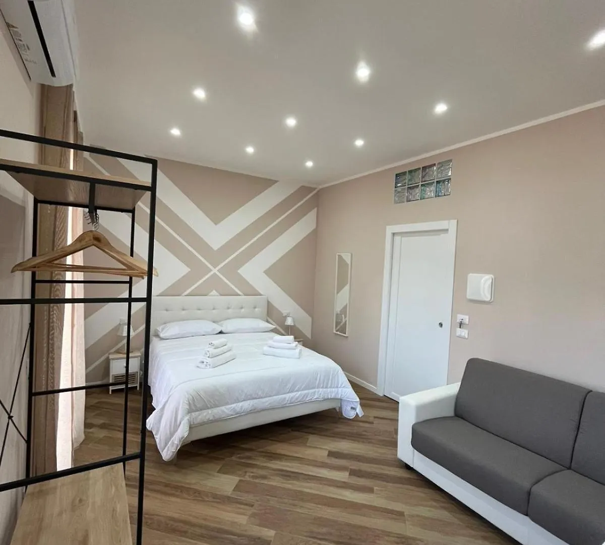 Guest house Casa Miriam 281 Hotel Palermo Italy