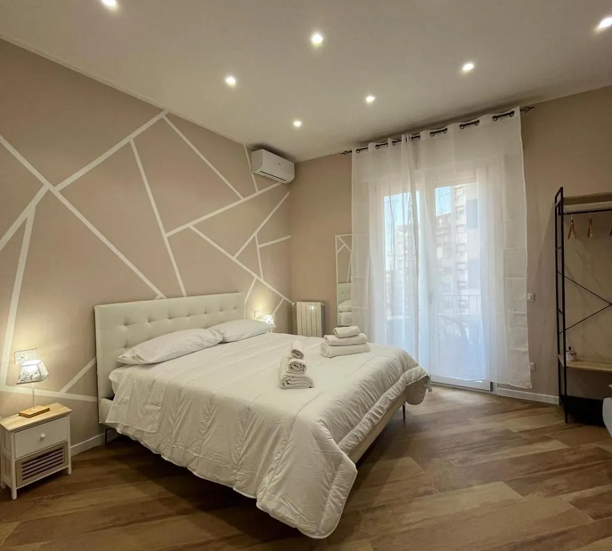 Casa Miriam 281 Hotel Palermo