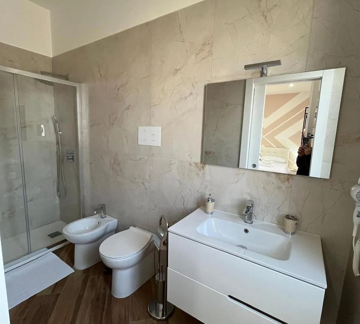 Casa Miriam 281 Hotel Palermo
