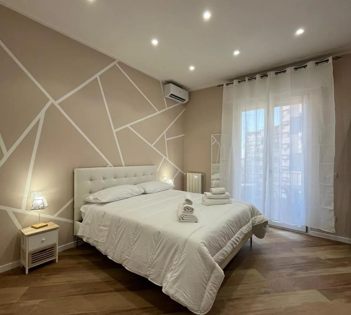 Guest house Casa Miriam 281 Hotel Palermo