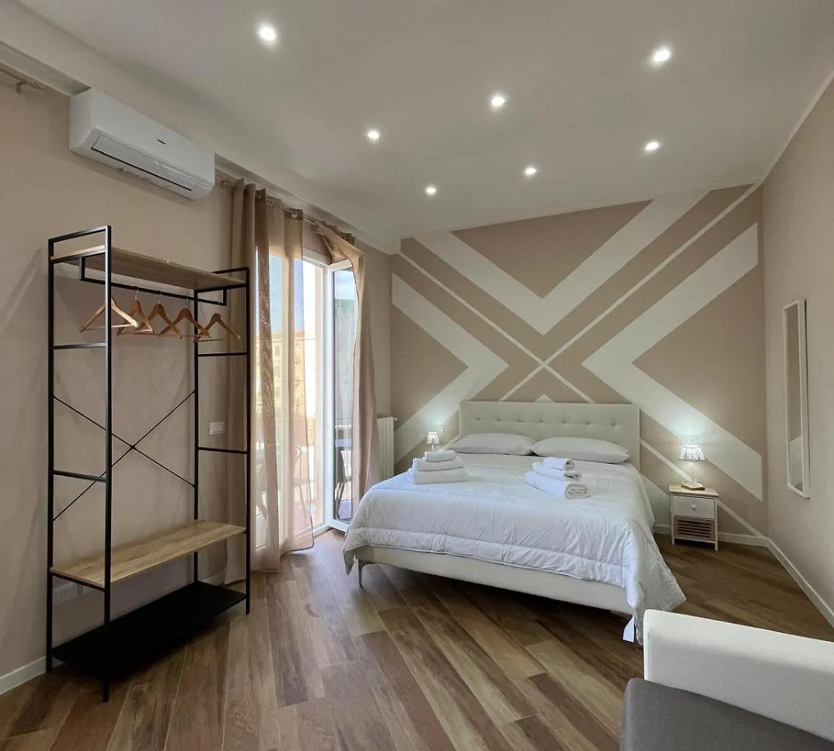 מלון פלרמו Casa Miriam 281 בית הארחה