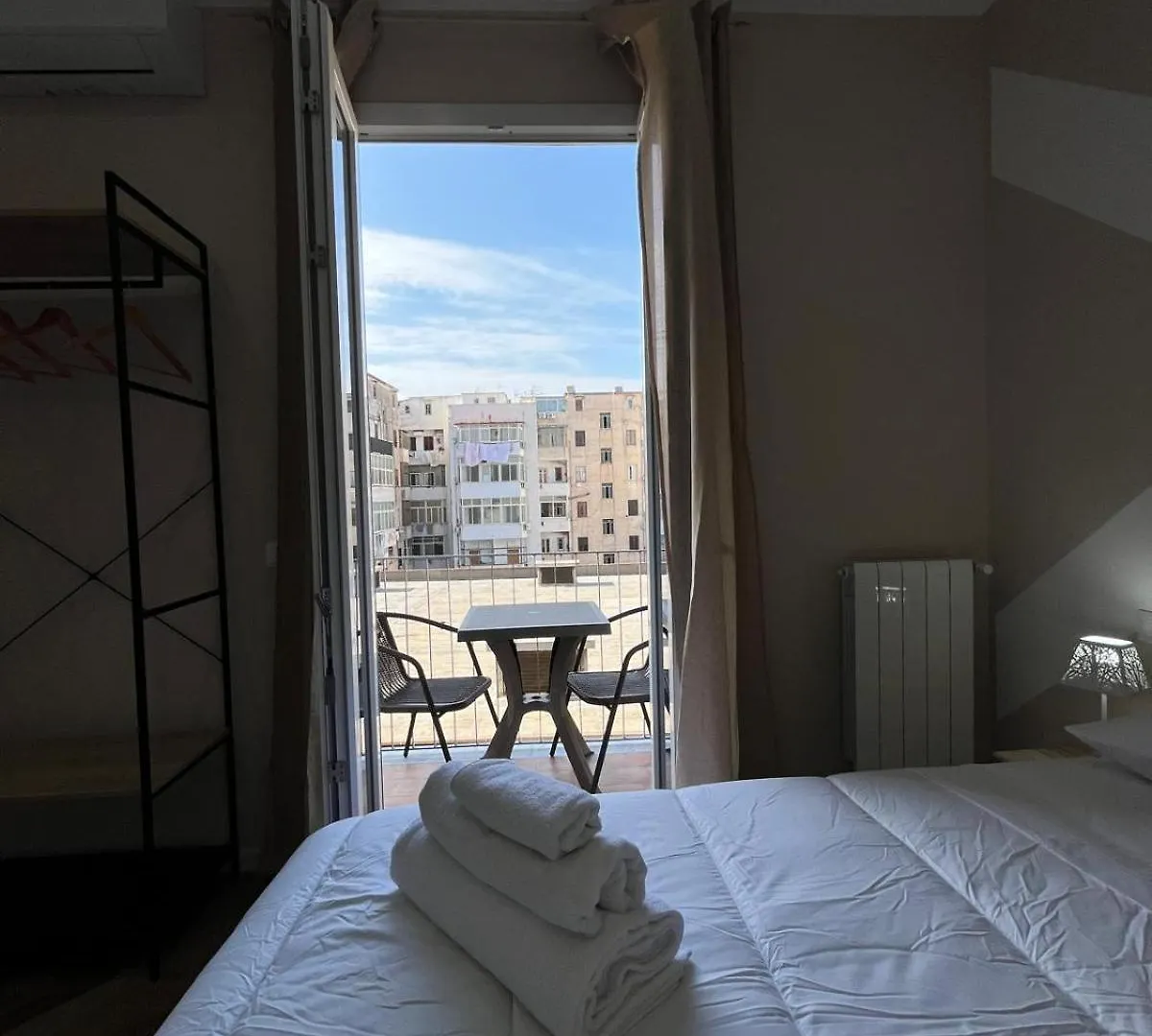 Casa Miriam 281 Hotel Palermo Italy