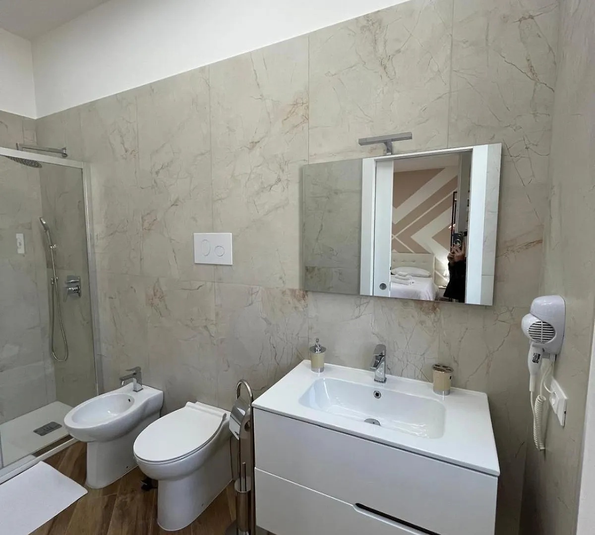 מלון פלרמו Casa Miriam 281 בית הארחה