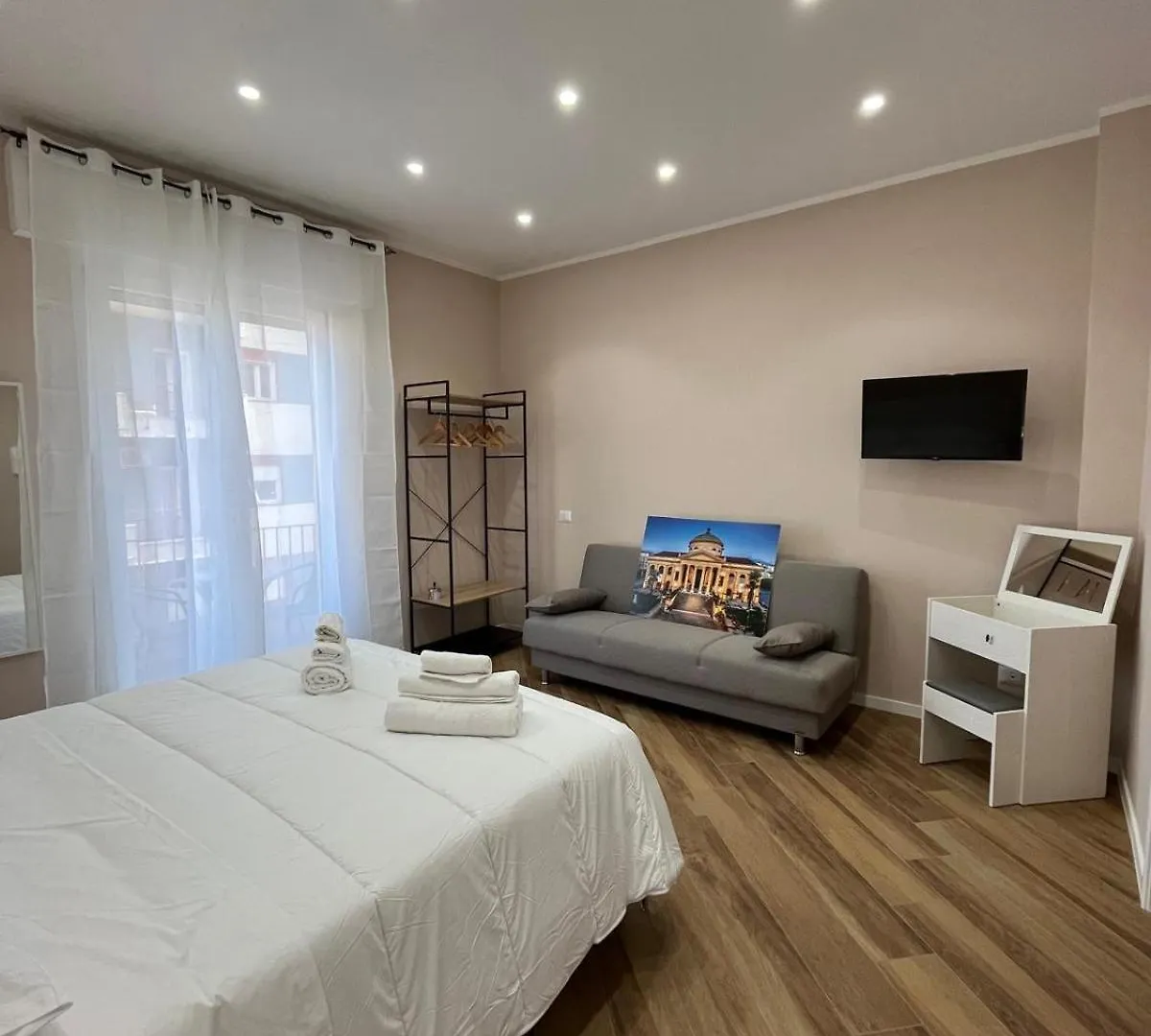 Casa Miriam 281 Hotel Palermo Italy