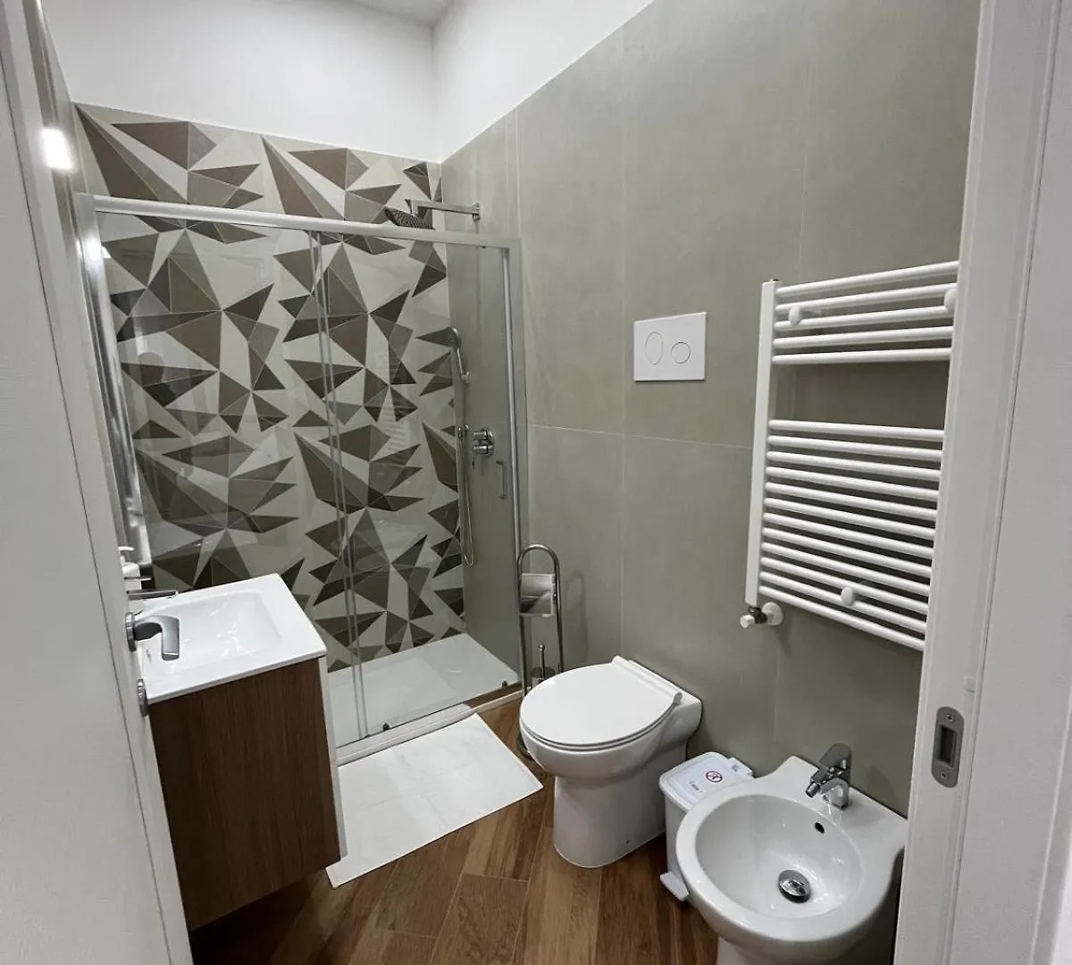 מלון פלרמו Casa Miriam 281 0*,  איטליה
