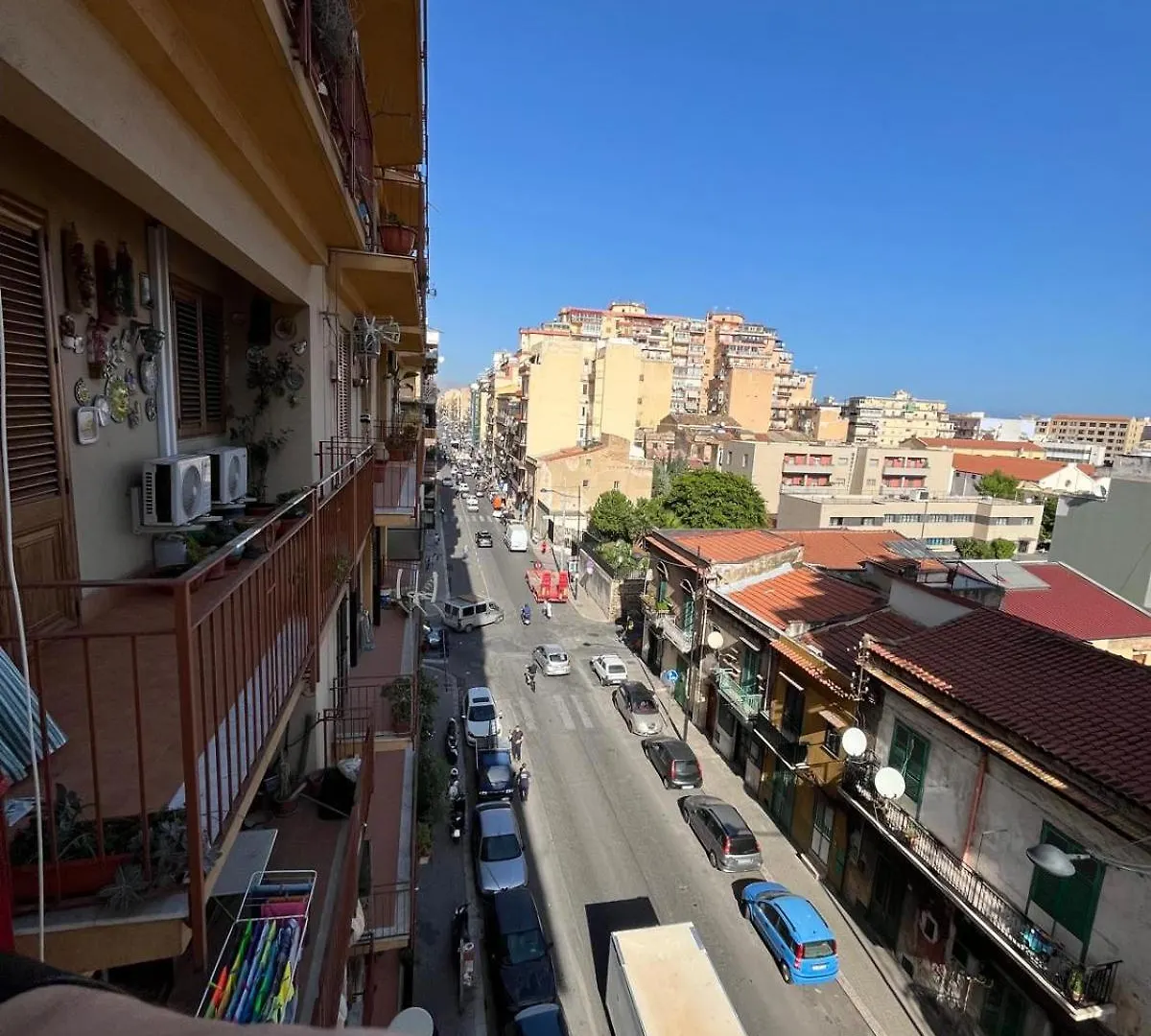 מלון פלרמו Casa Miriam 281 0*,  איטליה