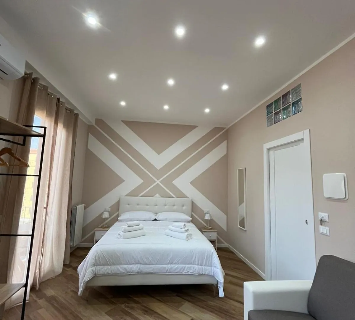מלון פלרמו Casa Miriam 281 בית הארחה