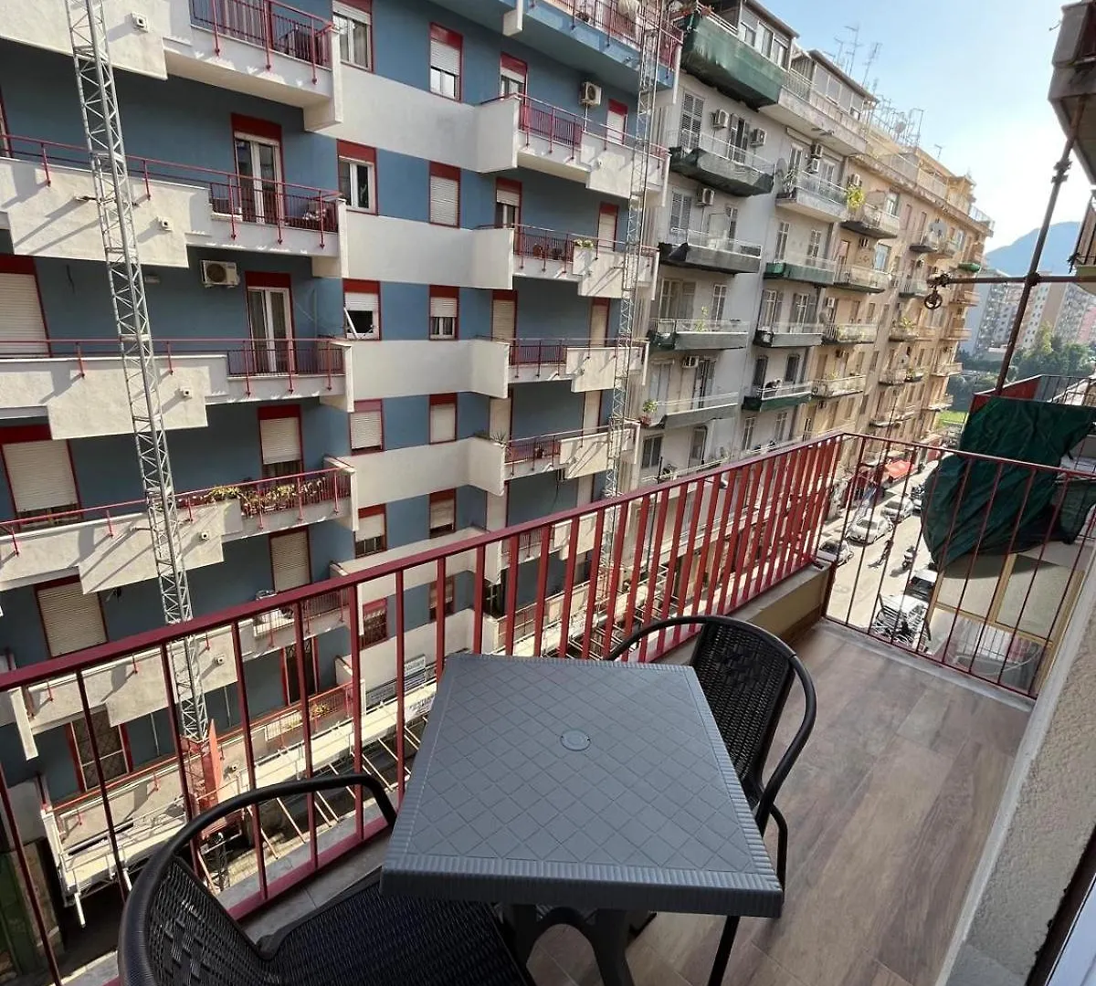 Casa Miriam 281 Hotel Palermo