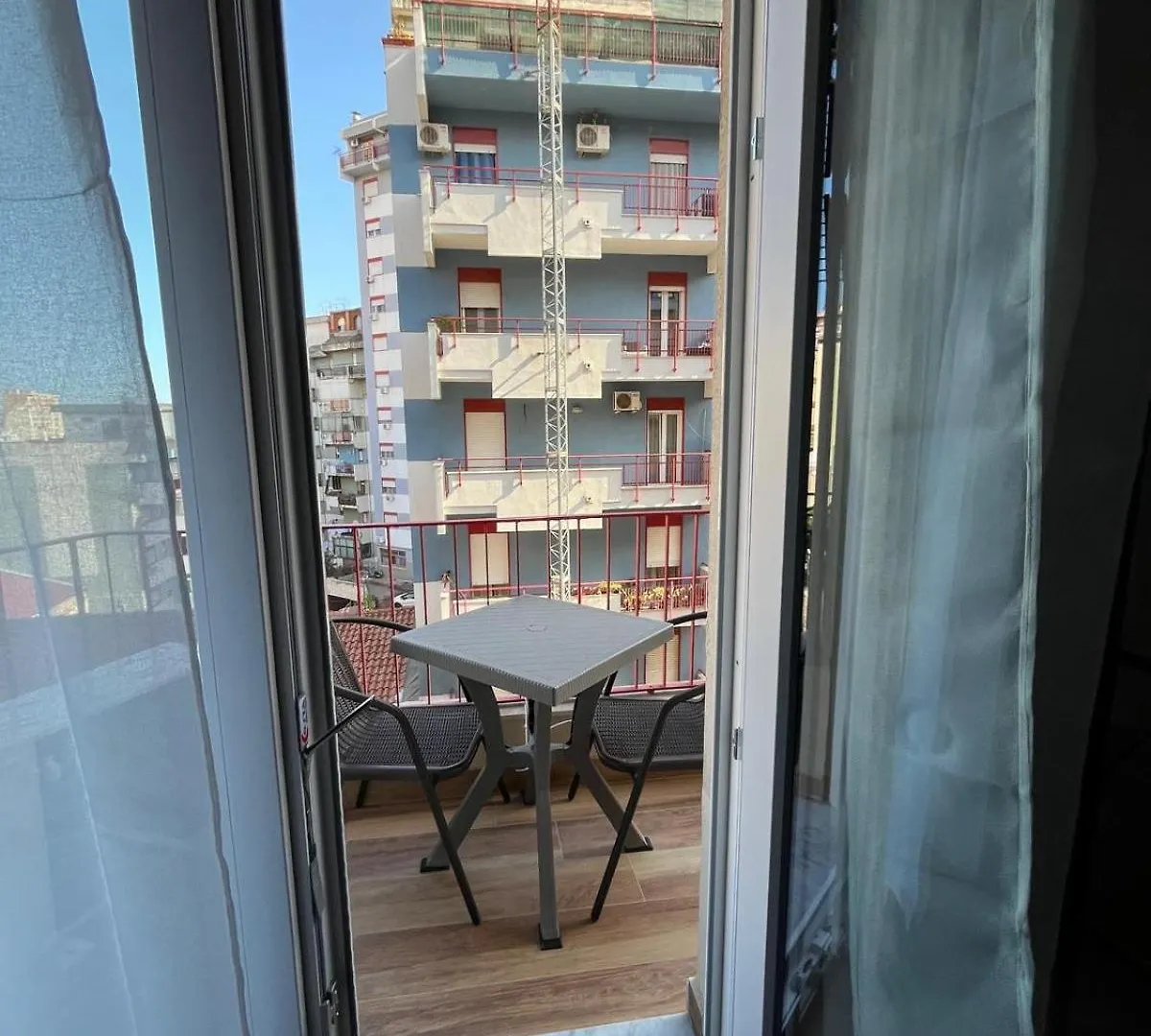 Guest house Casa Miriam 281 Hotel Palermo