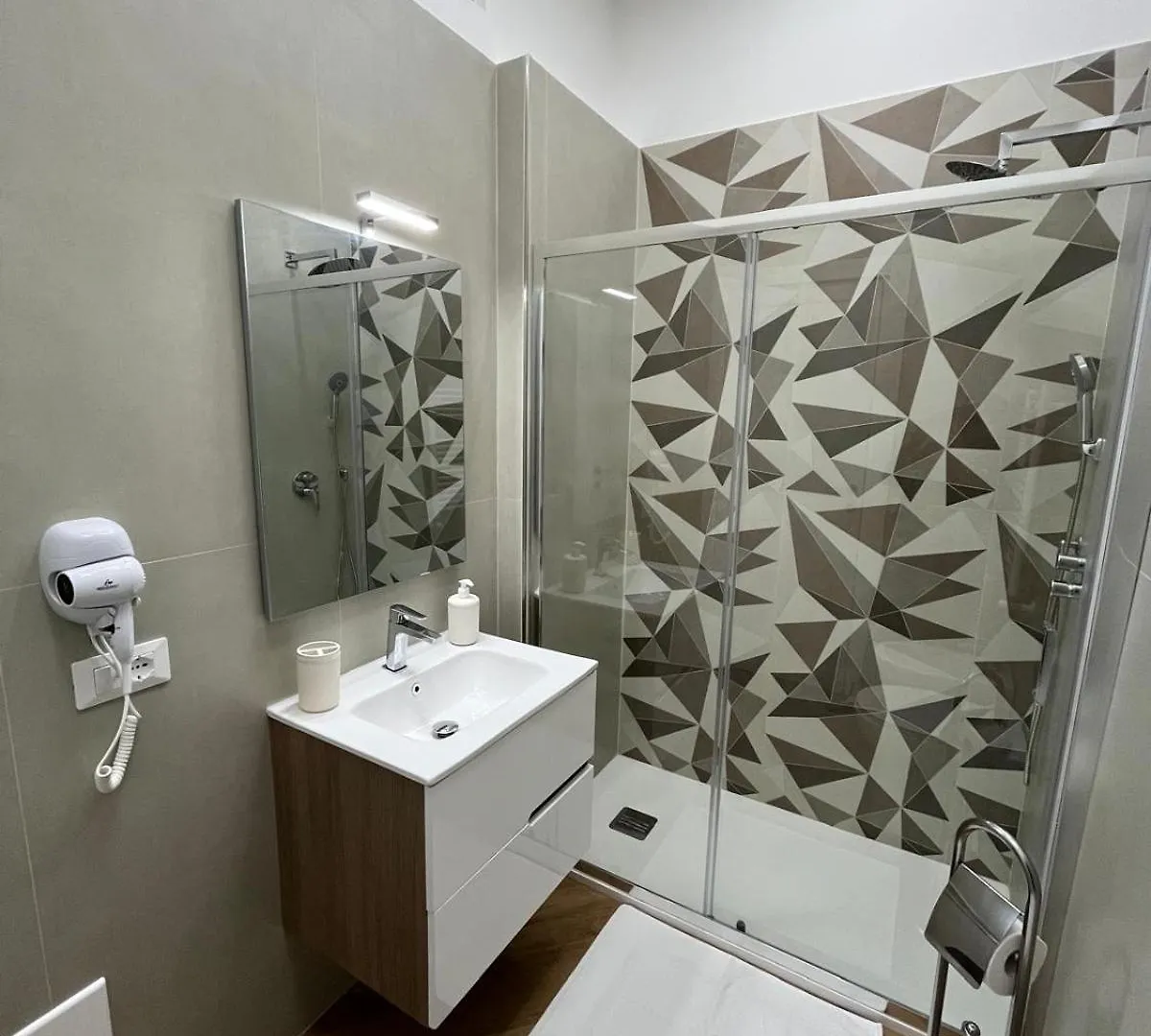 Guest house Casa Miriam 281 Hotel Palermo